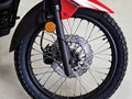 2026 Loncin MS250, красный, 176000 рублей - вид 8
