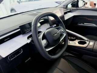 2026 Omoda C5 II, чёрный, 2399000 рублей, вид 3