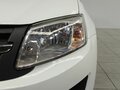 2018 Lada (ВАЗ) Granta I, белый, 609000 рублей - вид 8