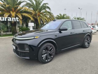 2023 Li Auto (Lixiang) L7 I, чёрный, 5000000 рублей, вид 2