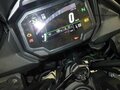 2024 Kawasaki Versys 650, чёрный, 1077000 рублей - вид 8