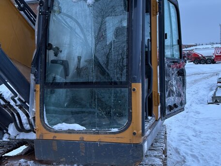 2022 XCMG XE225DN, жёлтый, 6170000 рублей, вид 4