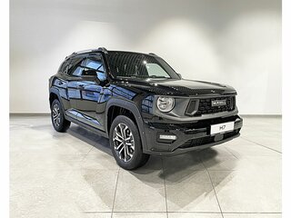 2026 Haval H7 I, чёрный, 4378700 рублей, вид 1