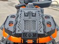 2025 Benda Redstone 550, оранжевый - вид 5