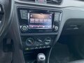 2019 Skoda Rapid I Рестайлинг, белый, 1330000 рублей - вид 8