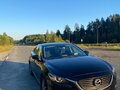 2015 Mazda 6 III (GJ) Рестайлинг, чёрный, 1550000 рублей - вид 1