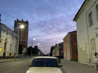 1992 Lada (ВАЗ) 2107, бежевый, 120000 рублей, вид 4