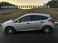 2013 Ford Focus III, серебристый, 760000 рублей - вид 7