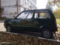 2001 Lada (ВАЗ) 1111 Ока КамАЗ, зелёный, 120000 рублей - вид 3