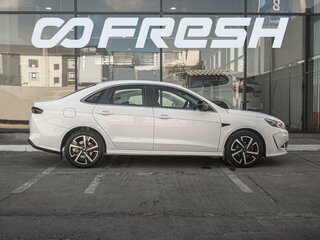 2023 Kaiyi E5, белый, 1349000 рублей, вид 5