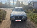 2013 BMW X3 20i xDrive II (F25), серый, 1650000 рублей - вид 1