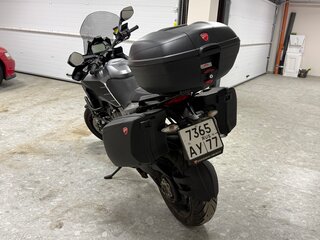 2013 Ducati Multistrada 1200, серый, 650000 рублей, вид 4