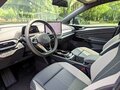 2026 Volkswagen ID.4 Crozz, синий - вид 6