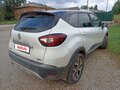 2017 Renault Kaptur I, белый - вид 4