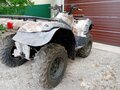 2008 Yamaha Grizzly 660, серый, 465000 рублей - вид 1