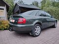 1999 Audi A4 I (B5) Рестайлинг, зелёный, 450000 рублей - вид 6