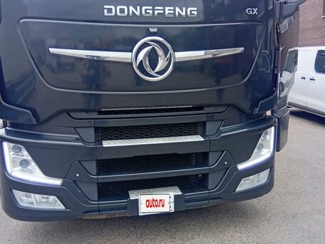 2023 Dongfeng DFH 4180, чёрный, 4462000 рублей, вид 1