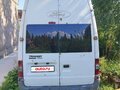 2006 Ford Transit, белый, 350000 рублей - вид 2