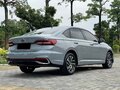 2023 Volkswagen Lavida III Рестайлинг, серый, 1500000 рублей - вид 4