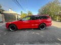 1998 Mitsubishi Legnum, красный, 550000 рублей - вид 8