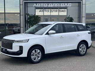 2026 Jaecoo J6, белый, 2290000 рублей, вид 5