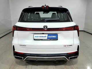 2024 Changan CS75 Plus III, белый, 2745000 рублей, вид 3
