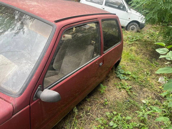 2004 Lada (ВАЗ) 1111 Ока КамАЗ, белый - вид 8
