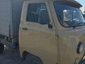 1997 УАЗ 3303, бежевый, 650000 рублей - вид 6