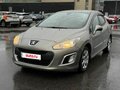 2011 Peugeot 308 I Рестайлинг, серый, 430000 рублей
