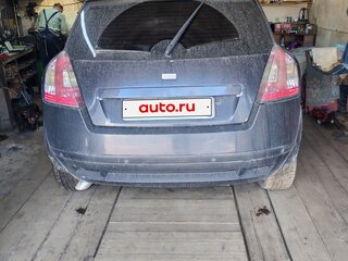 2002 Fiat Stilo, фиолетовый, 200000 рублей, вид 2