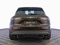 2021 Porsche Cayenne III, коричневый - вид 6