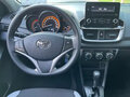 2022 Toyota Yaris IV, белый - вид 9