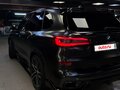 2020 BMW X5 40i IV (G05/G18), чёрный, 6100000 рублей - вид 1