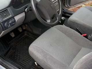 2008 Lada (ВАЗ) Priora I, серебристый, 499999 рублей, вид 5
