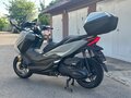 2026 Honda Forza, серый, 1000000 рублей - вид 9