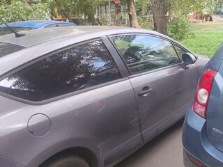 2005 Citroen C4 I, серый, 280000 рублей, вид 5