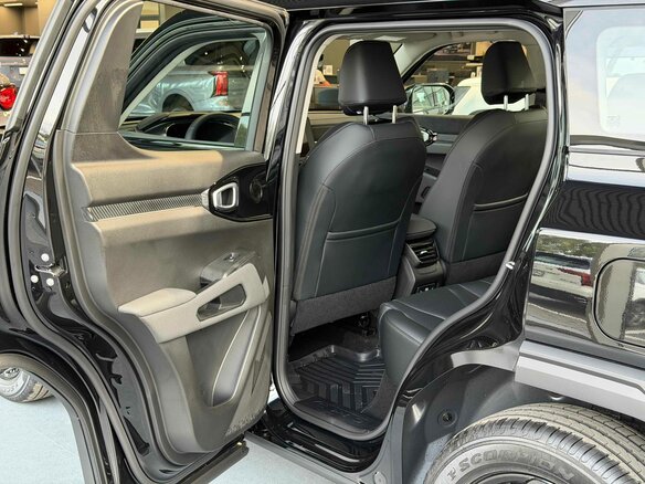 2026 Haval H3 I, чёрный, 2870010 рублей - вид 19
