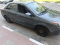 2015 Geely GC6, серый, 370000 рублей - вид 3