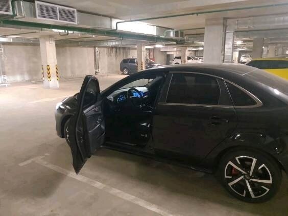 2023 Kaiyi E5, чёрный, 1520000 рублей - вид 7