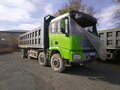 2021 Shacman (Shaanxi) SX3318, зелёный, 2285000 рублей - вид 1