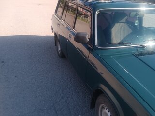 2001 Lada (ВАЗ) 2104 5-speed, зелёный, 171000 рублей, вид 4