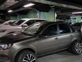 2024 Lada (ВАЗ) Granta I Рестайлинг, коричневый, 1120000 рублей - вид 3