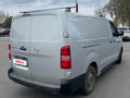 2021 Opel Vivaro, серебристый, 2350000 рублей - вид 8