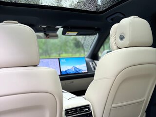 2024 Li Auto (Lixiang) L6 I, серый, 5400000 рублей, вид 3