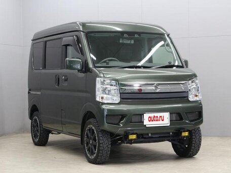 Suzuki Every VI