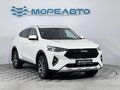 2021 Haval F7x I, белый, 2130000 рублей - вид 2