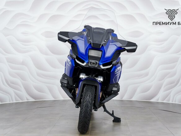 2025 BMW R 1300 RT, синий, 2999000 рублей - вид 3