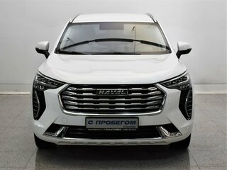 2023 Haval Jolion I, белый, 1730000 рублей, вид 2