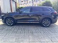 2020 Mazda CX-9 II, чёрный, 4600000 рублей