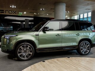 2026 Rox Adamas, зелёный, 10400000 рублей, вид 3